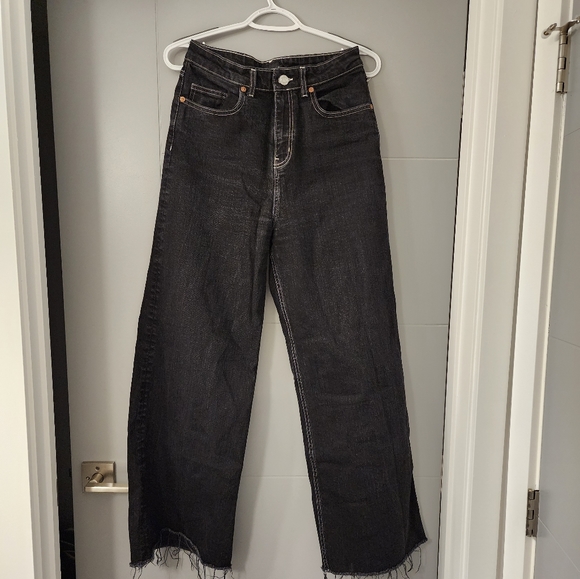 Frank & Oak Nina jeans - Picture 1 of 6